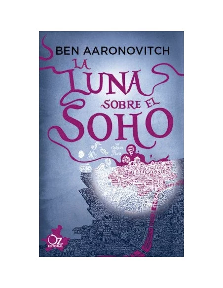 es::La luna sobre el Soho