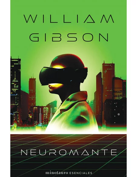 es::Neuromante 01 de 3