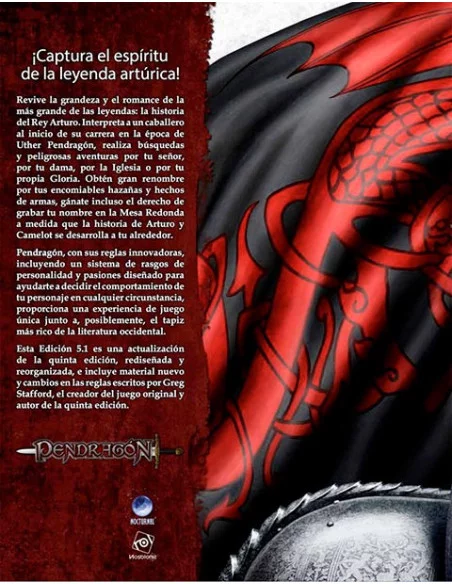 es::Pendragón es::Pendragón