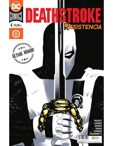 es::Deathstroke 04