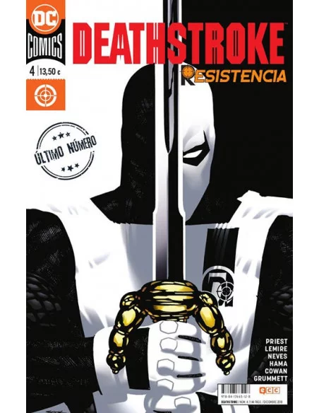 es::Deathstroke 04