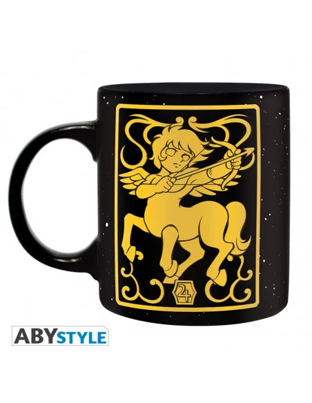 es::Saint Seiya Taza Sagitario 320 ml