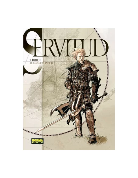 es::Servitud 1. El Cantar de Anoroer