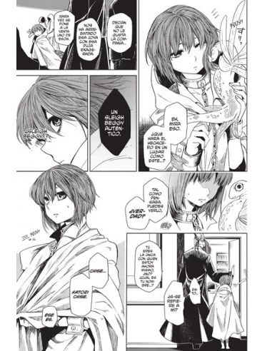 The ancient magus bride 01-1