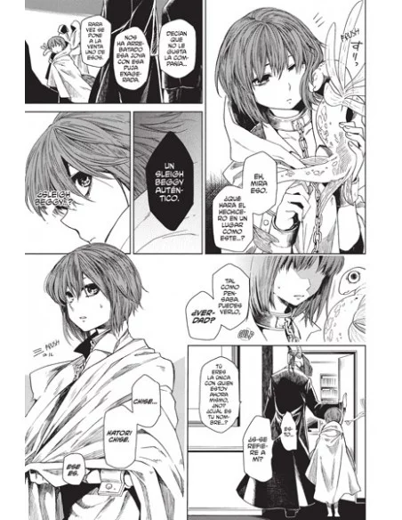 The ancient magus bride 01-1