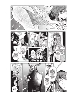 The ancient magus bride 01-1 2