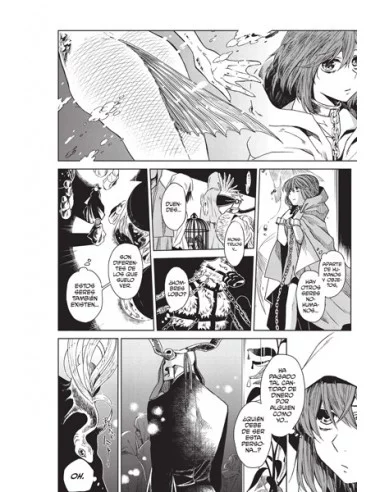 The ancient magus bride 01-2