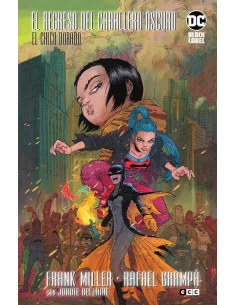 es::El regreso del Caballero Oscuro: El Chico Dorado