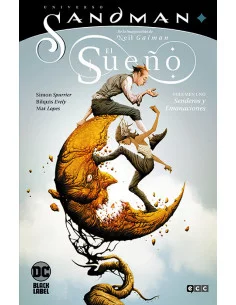 es::Universo Sandman: El sueño vol. 01