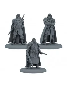 es::Canción de hielo y fuego JDM: Veteranos de la Guardia 2