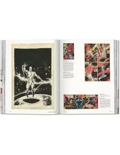 es::La era Marvel de los Cómics: 1961 a 1978 2