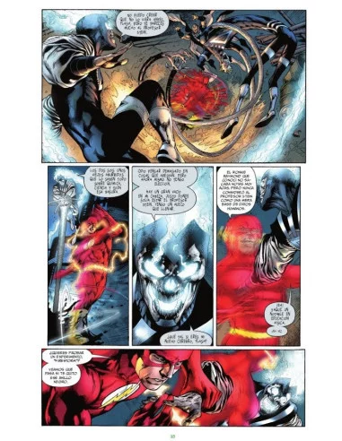 es::La noche más oscura XP vol. 02 de 5