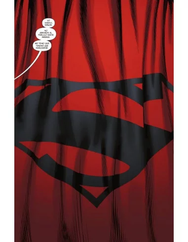 es::Superman: Action Comics vol. 01: Sendero de perdición