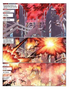 es::Superman: Año Uno - Libro 01 2