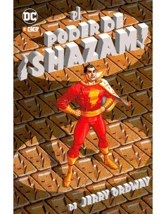 es::El poder de ¡Shazam!