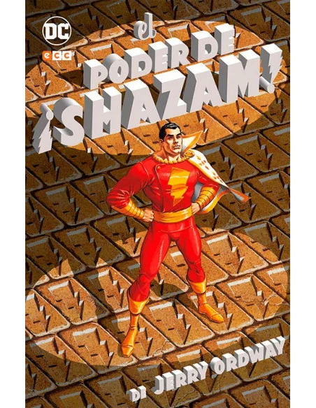 es::El poder de ¡Shazam!
