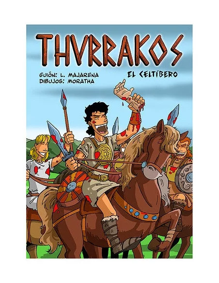 es::Thurrakos