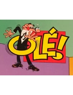 es::Olé Mortadelo 019: Los sobrinetes