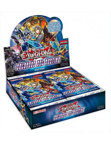es::Yu-Gi-Oh! Soldados del destino 1 sobre