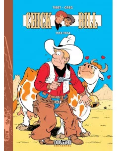 es::Chick Bill 1963 - 1964