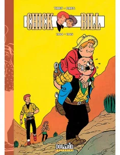 es::Chick Bill 1964 - 1965