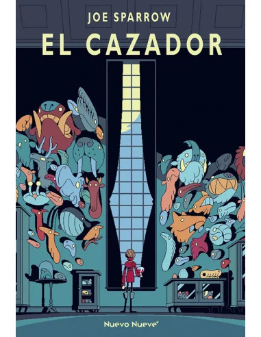 es::El cazador