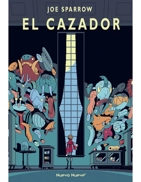 es::El cazador