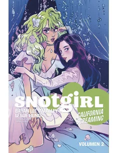 es::Snotgirl 02. California Screaming
