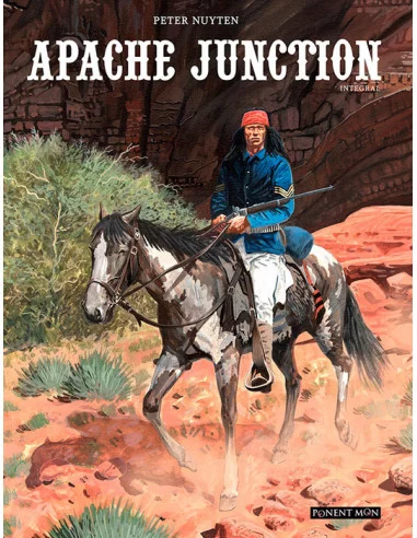 es::Apache Junction Integral