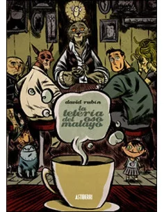 es::La tetería del oso malayo