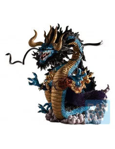 es::One Piece Figura Kaidou Ex Devils Ichibansho 18 cm