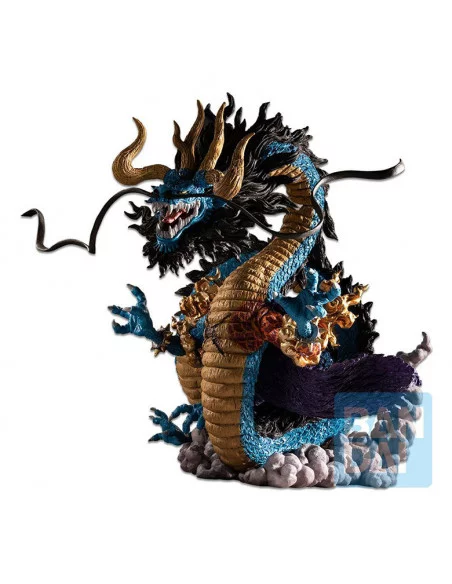 es::One Piece Figura Kaidou Ex Devils Ichibansho 18 cm