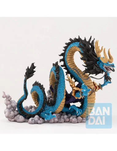es::One Piece Figura Kaidou Ex Devils Ichibansho 18 cm