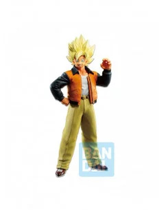 es::Dragon Ball Figura Son Goku Ichibansho Vs Omnibus Z 25 cm