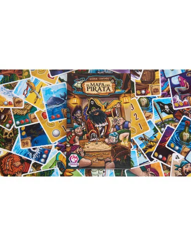 El Mapa del Pirata-2
