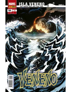es::Veneno 19 29. Isla Veneno Parte 2