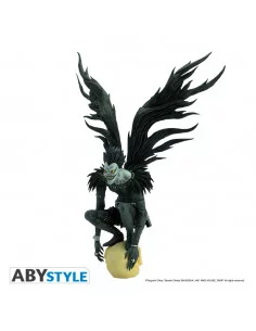 es::Death Note Estatua Ryuk 30 cm
