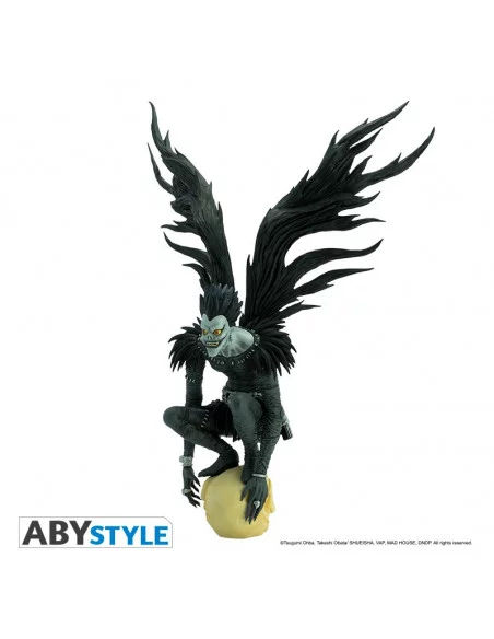 es::Death Note Estatua Ryuk 30 cm