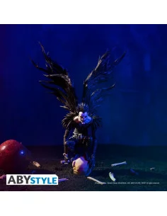 es::Death Note Estatua Ryuk 30 cm 2