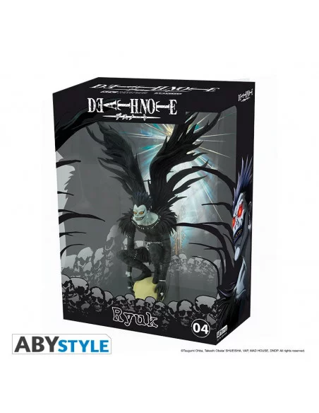 es::Death Note Estatua Ryuk 30 cm