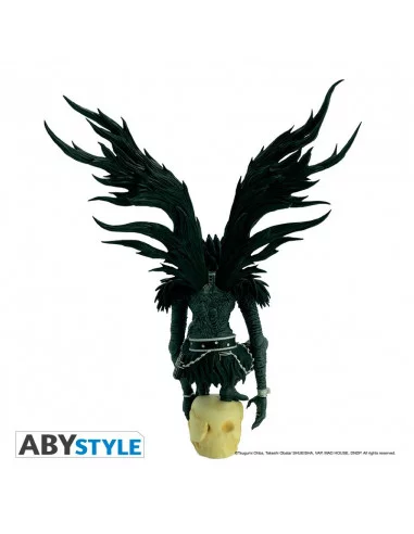 es::Death Note Estatua Ryuk 30 cm