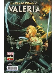 es::La Era de Conan 05. Valeria 2 de 3