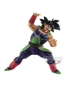 es::Dragon Ball Super Estatua Chosenshiretsuden Bardock 14 cm
