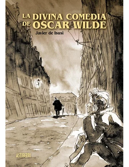 es::La divina comedia de Oscar Wilde