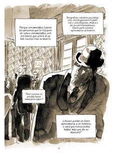 es::La divina comedia de Oscar Wilde 2