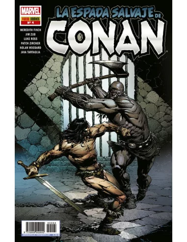 es::La Espada Salvaje de Conan 04