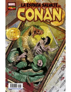 es::La Espada Salvaje de Conan 05