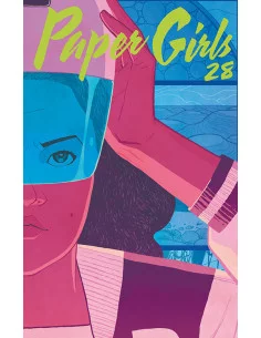 es::Paper Girls 28 de 30