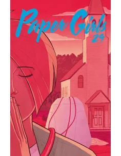es::Paper Girls 29 de 30