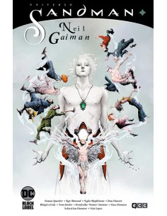 es::Universo Sandman